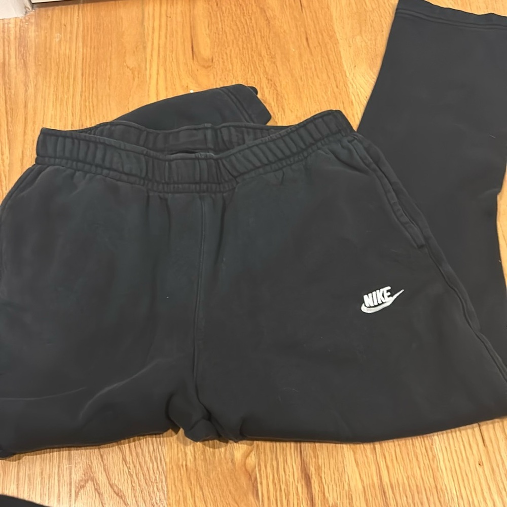 nike men’s sweatpants